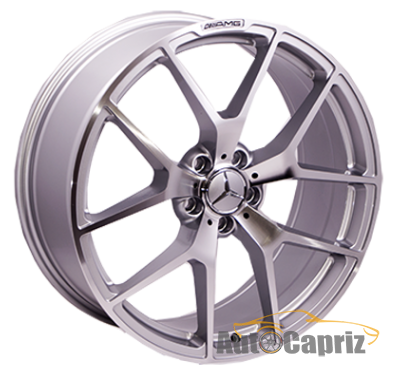 Диски Replica Mercedes BK933 SP R20 W8.5 PCD5x112 ET45 DIA66.6 